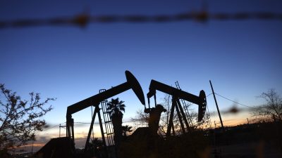 США готовы стать нетто-импортёром нефти в 2022 году