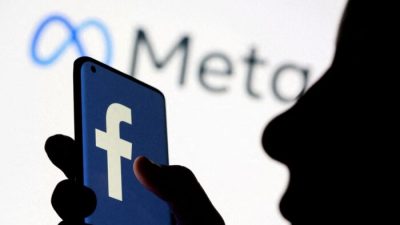 Meta: Facebook и Instagram в Европе, возможно, придётся отключить
