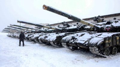 Украина планирует увеличить армию, Европа поддерживает Зеленского