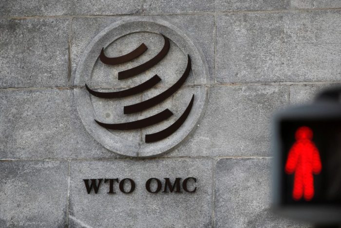 Пекин систематически нарушает правила и нормы ВТО