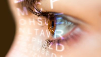 Девять домашних средств для улучшения здоровья глаз
