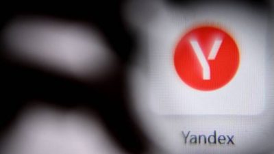 Сервисы «Яндекса» массово дали сбой в работе