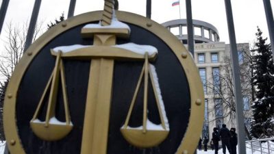 Начальник госнаркоконтроля в Екатеринбурге арестован за взятку