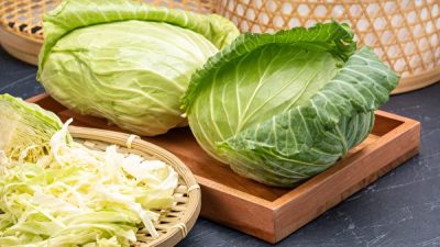 Три зимних овоща, которые предотвратят рак и защитят сердце и желудок