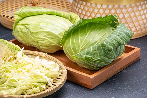 Белокочанная капуста, брокколи и белый редис — самые распространённые овощи в зимний период, защищающие от рака (изображение: Shutterstock) | Epoch Times Россия