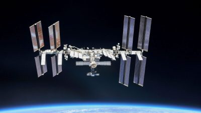 Международная космическая станция будет работать до 2031 года