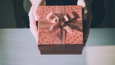 Как выбрать подарок для мужчины