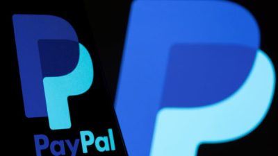 PayPal прекращает приём новых пользователей в России