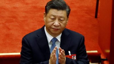 Си Цзиньпин возвращает Китай к маоизму
