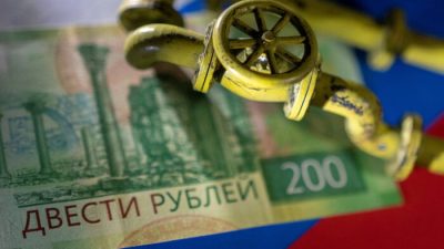 Покупатели российского газа сбиты с толку требованием Путина об оплате в рублях