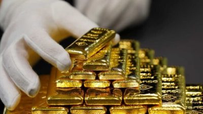 ЦБ РФ возобновит скупку золота у банков