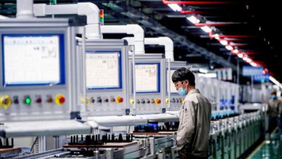 Политика «нулевого COVID» в Китае угрожает производителям и глобальным поставкам
