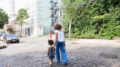 Конфликт «работа — семья» и психическое здоровье мам