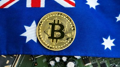 Правительство Австралии отрегулирует криптовалютные платформы