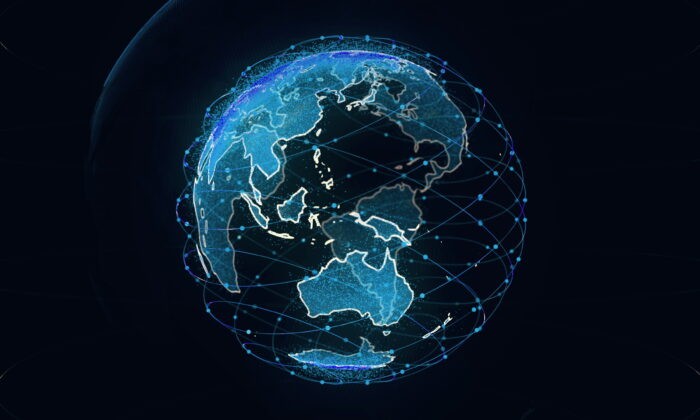 Австралия укрепляет свои глобальные возможности киберразведки. (Aliaksandra/AdobeStock)
 | Epoch Times Россия