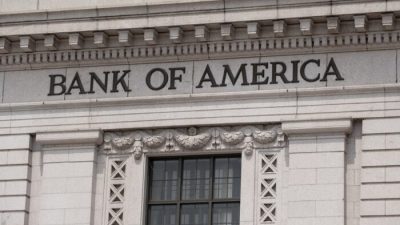Банкротство грозит 186 американским банкам после краха SVB