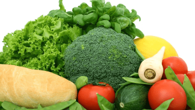 Дефицита овощей в России не ожидается