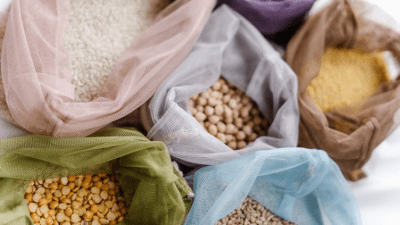Экспортёры российского зерна терпят убытки из-за новой системы расчётов