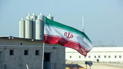 Иран подписал соглашение с Россией об импорте товаров первой необходимости