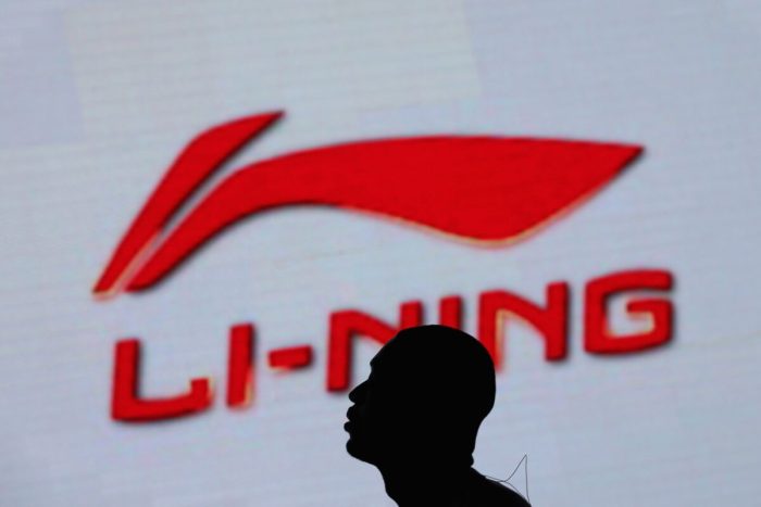 США запретили импорт китайского спортивного бренда Li-Ning из-за использования северокорейцев в качестве рабочей силы
