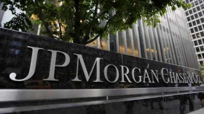 Россию исключат из всех фондовых индексов JPMorgan