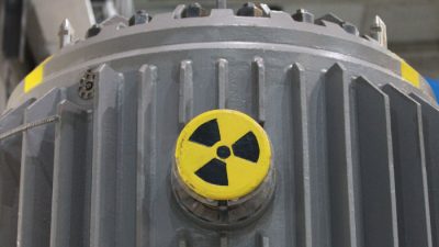 Австралийские ядерные отходы возвращены переработанными и готовыми к хранению