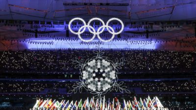 Олимпиада в Пекине — провал или успех компартии Китая?