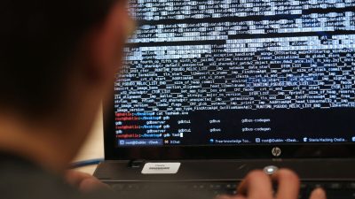 Хакеры украли более $600 млн в криптовалюте из сети Ronin