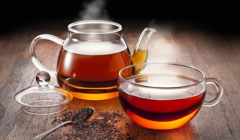 Правильно употребляя чай, вы можете добиться большой пользы для здоровья. Cammeraydave via Dreamstime
 | Epoch Times Россия