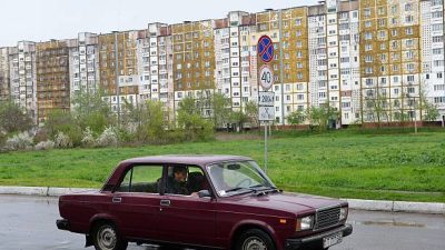 Компания «АвтоВАЗ» временно остановит производство автомобилей Lada