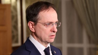 Владимир Мединский: Россия и Украина сближаются в процессе переговоров