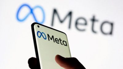 В России признали компанию Meta виновной в экстремистской деятельности