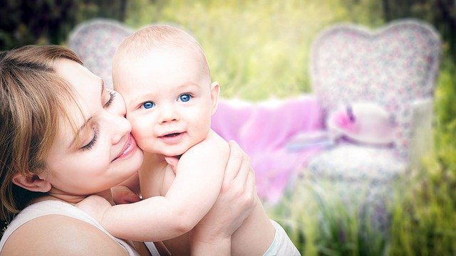 Фото:  Психическое здоровье матери так же важно для ребёнка, как и для мамы. pixabay.com/Pixabay License