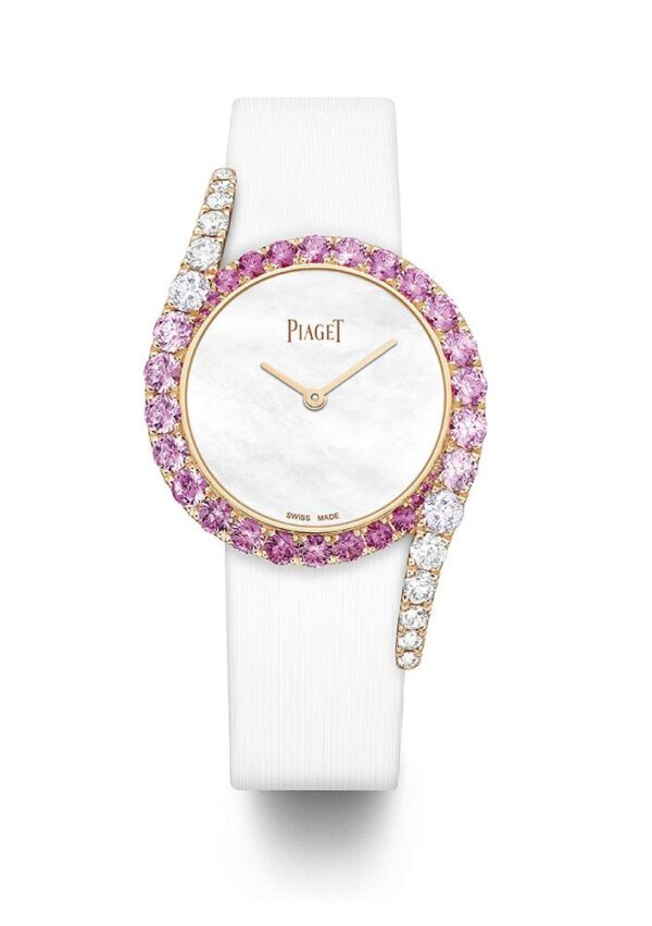 (Courtesy of Piaget)