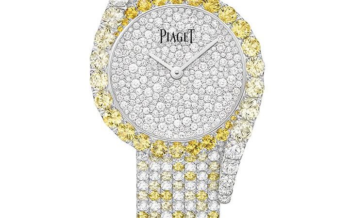(Courtesy of Piaget Piaget) | Epoch Times Россия