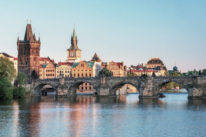Город из сборника рассказов: в поисках лучшего в Праге