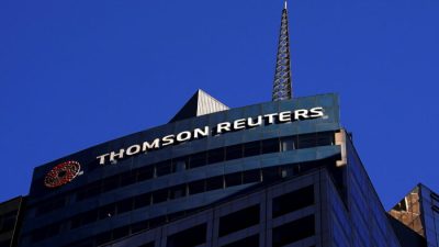 Агентство Reuters прекратило партнёрство с ТАСС