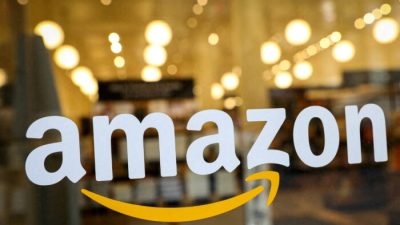 Amazon удвоит кэшбэк при покупке топлива