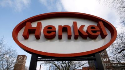 «Хенкель» продолжит бизнес в России