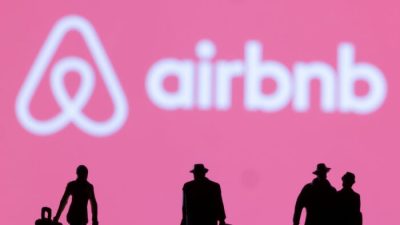 Airbnb приостанавливает свою деятельность в России и Беларуси