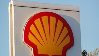 Уход из России нефтегазового гиганта Shell принесёт ему убытки $5 млрд