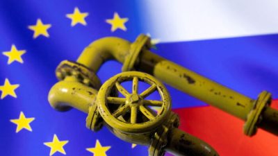 Венгрия: Оплата в рублях за российский газ не нарушает санкций ЕС