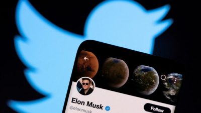 Twitter принял предложение Илона Маска о покупке за $44 млрд