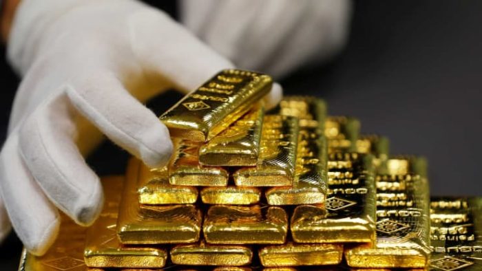 Есть ли основания использовать золотой стандарт до 1914 года? Фото: Leonhard Foeger/Reuters | Epoch Times Россия