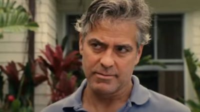 Многогранный Клуни