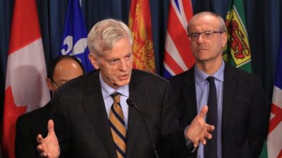 Канадские депутаты в память о Дэвиде Килгуре намерены принять закон против торговли органами