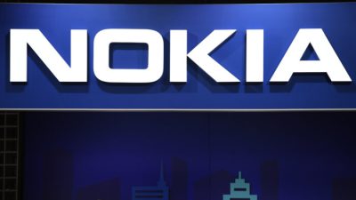 Nokia уходит из России из-за российско-украинского конфликта
