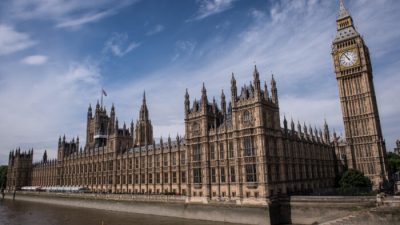 Парламент Великобритании поддержал поправку против насильственного извлечения органов