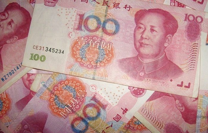Юань упал по отношению к доллару с апреля 2021 года. Фото: PublicDomainPictures/pixabay.com/Pixabay License | Epoch Times Россия