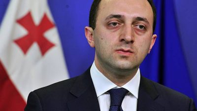 Грузия не присоединится к санкциям против России